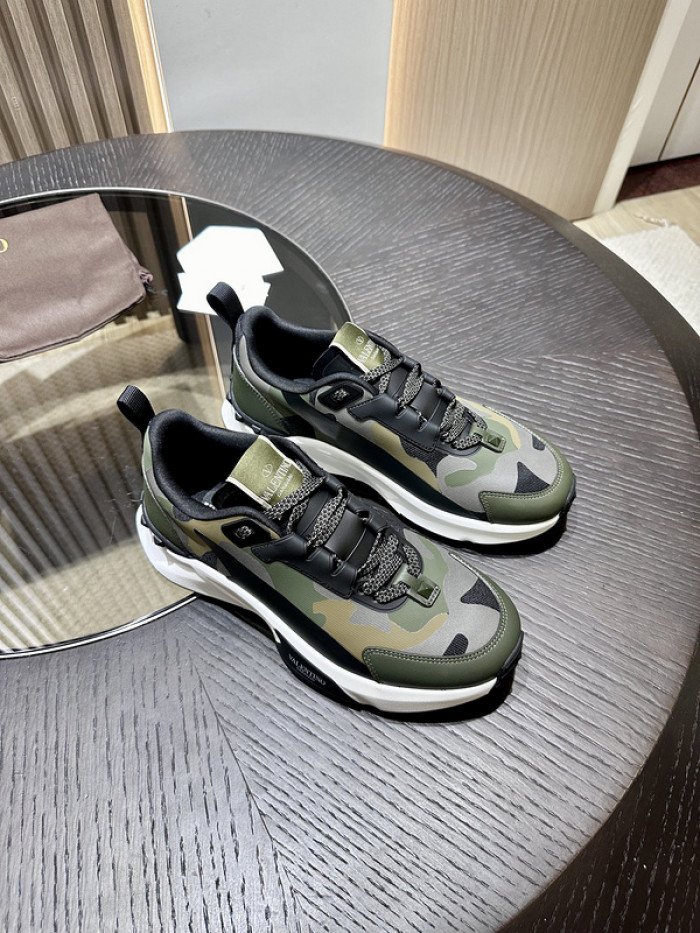 VALEN DESIGNER SNEAKERS