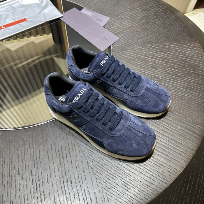 PRA designer sneaker