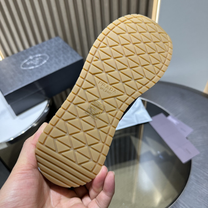 PRA designer sneaker