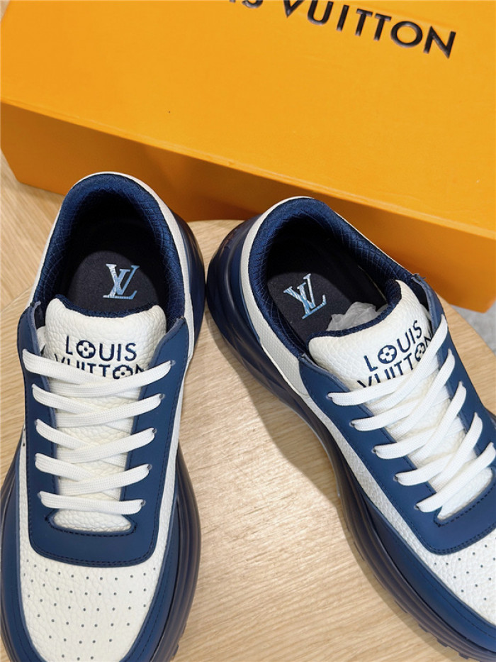 L&V SNEAKERS