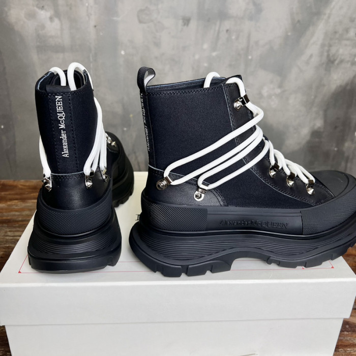 Alexander McQueen Boots