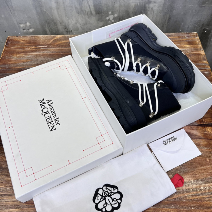 Alexander McQueen Boots