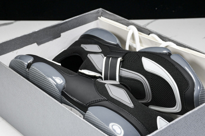 PRA designer sneaker