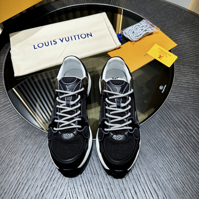 L&V SNEAKERS
