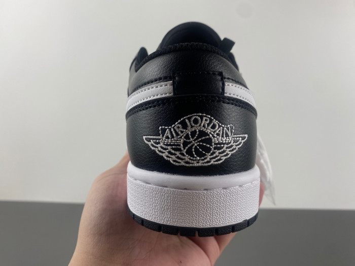 Air Jordan 1 Low 553558-043