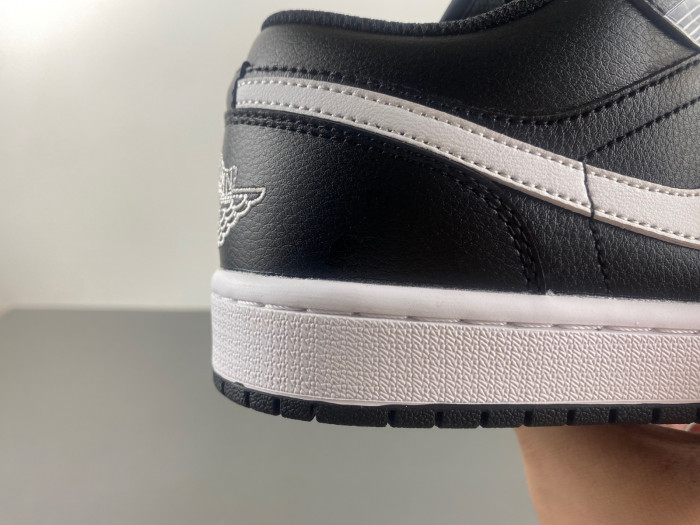 Air Jordan 1 Low 553558-043