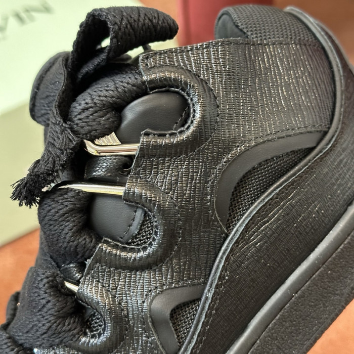 LAN*VAN SNEAKERS PANKICK