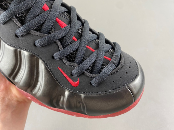 Nike Air Foamposite One “Cough Drop” 2025 IB2219-001