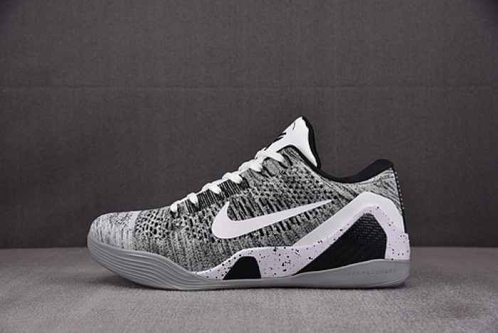 NK Kobe 9 Elite Low XDR Beethoven 639045-101