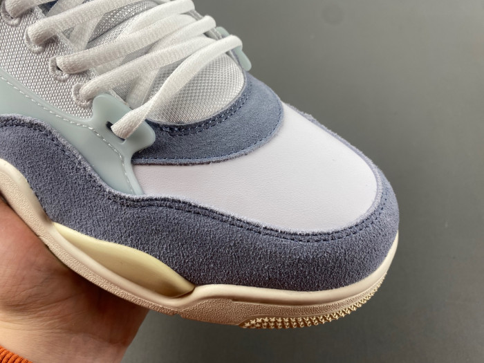 Air Jordan 4 RM “Prism Pink” FQ7939-101