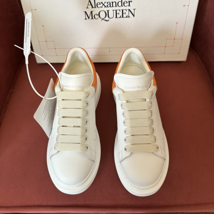Alexander McQueen sneaker
