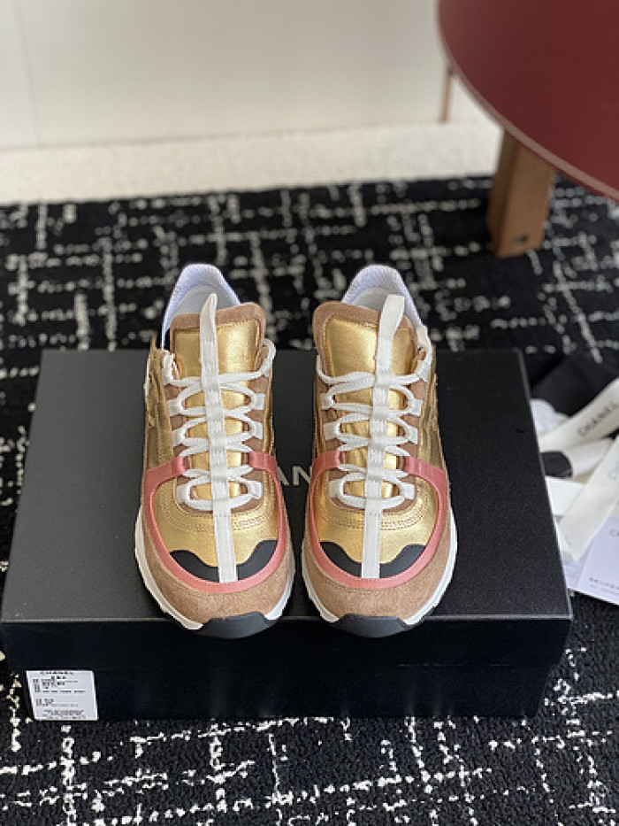 CHANEEL sneaker