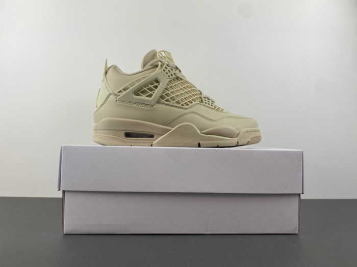 Air Jordan 4 Net “Rattan” FN7251-200