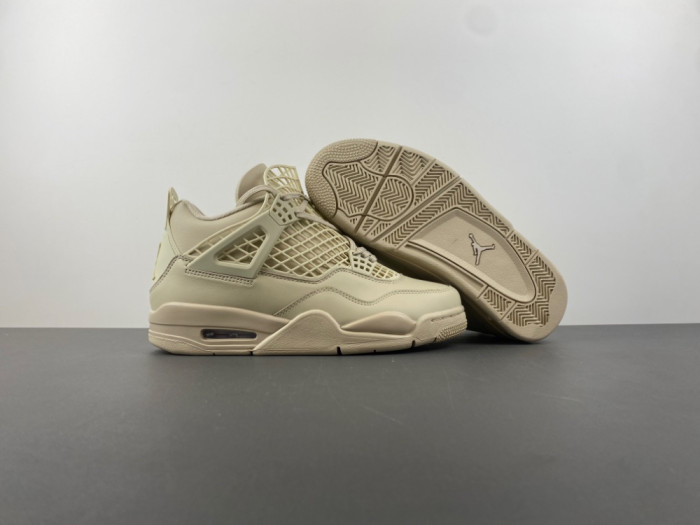 Air Jordan 4 Net “Rattan” FN7251-200