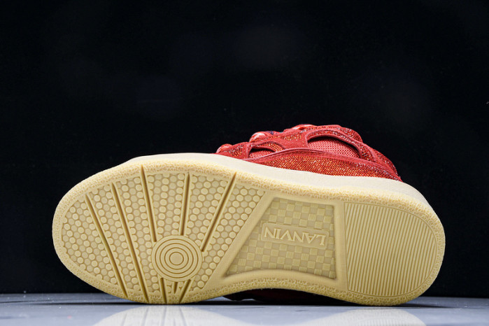 LAN*VAN SNEAKERS PANKICK