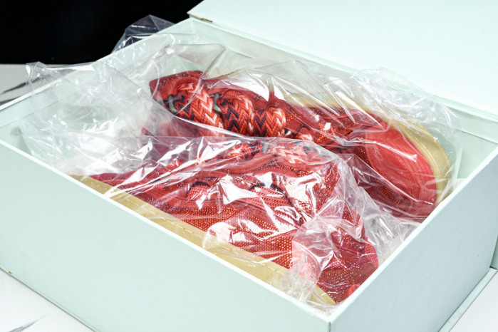 LAN*VAN SNEAKERS PANKICK