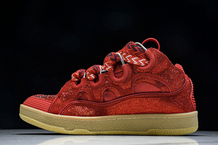 LAN*VAN SNEAKERS PANKICK