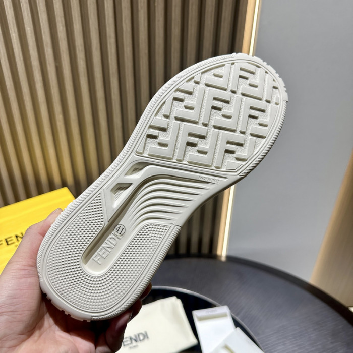 FEND1 SNEAKERS PANKICK