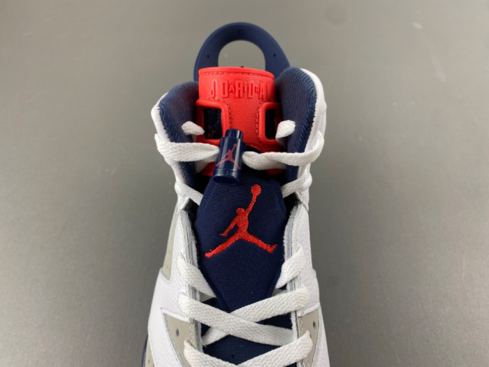 Air Jordan 6 Tinker 384664-104