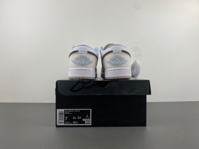 Air Jordan 1 Low LB8859-101