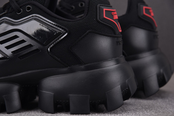 PRA designer sneaker