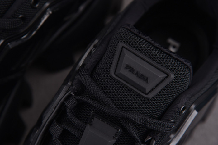 PRA designer sneaker