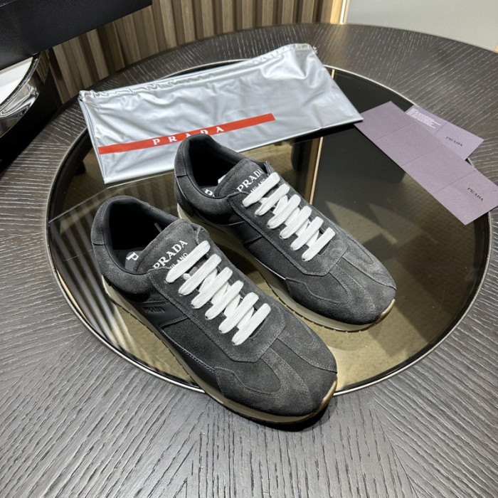 PRA designer sneaker