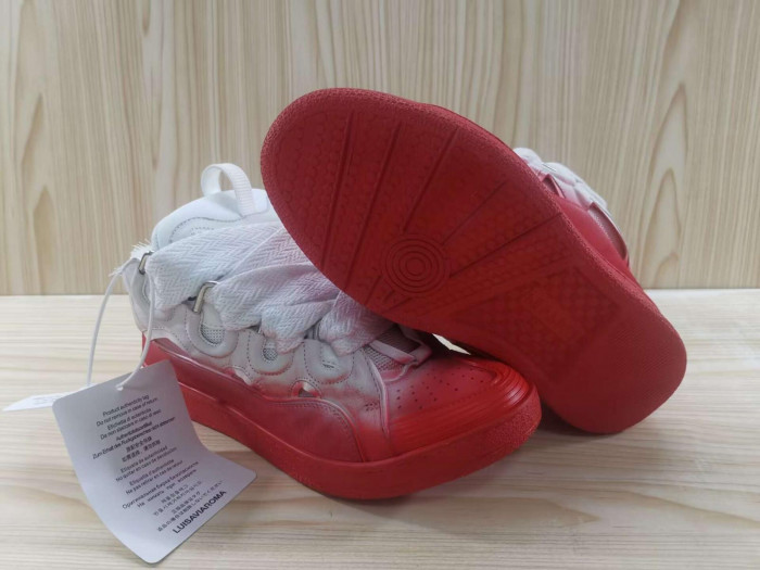 LAN*VAN SNEAKERS PANKICK