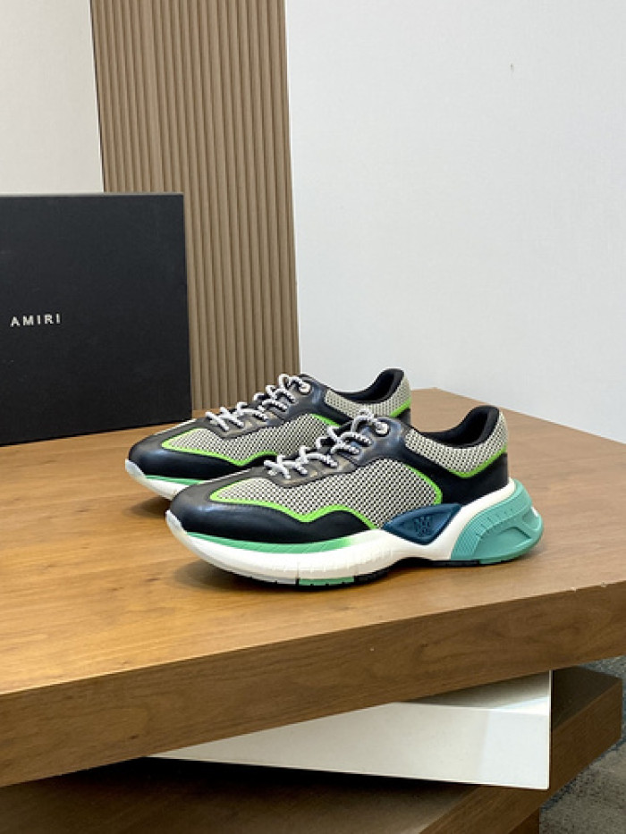 AM1R1 SNEAKERS