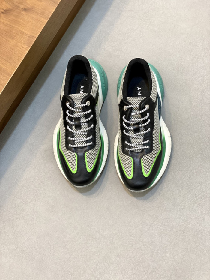 AM1R1 SNEAKERS