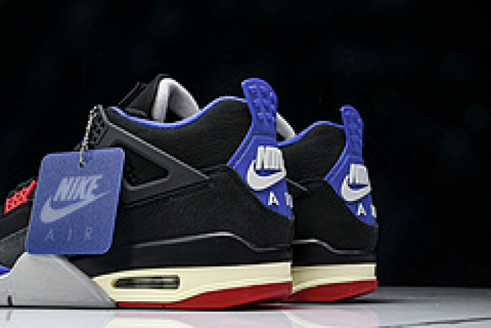 Air Jordan 4 “Rare Air” FV5029-003