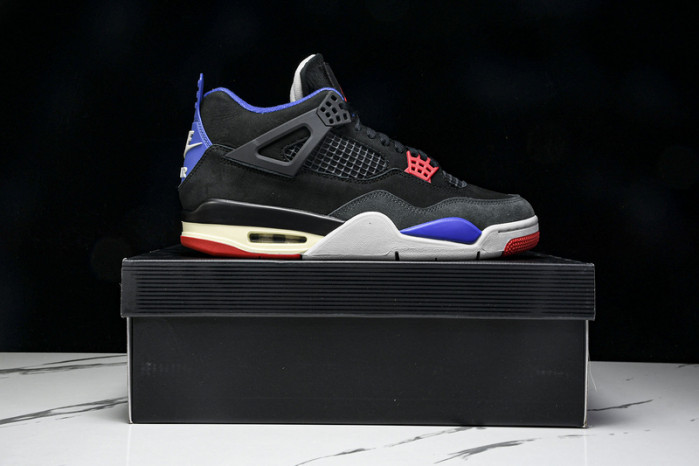 Air Jordan 4 “Rare Air” FV5029-003