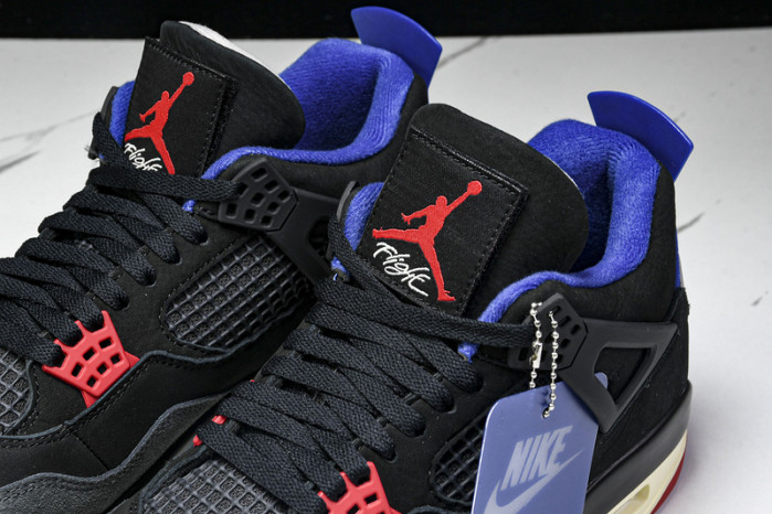 Air Jordan 4 “Rare Air” FV5029-003