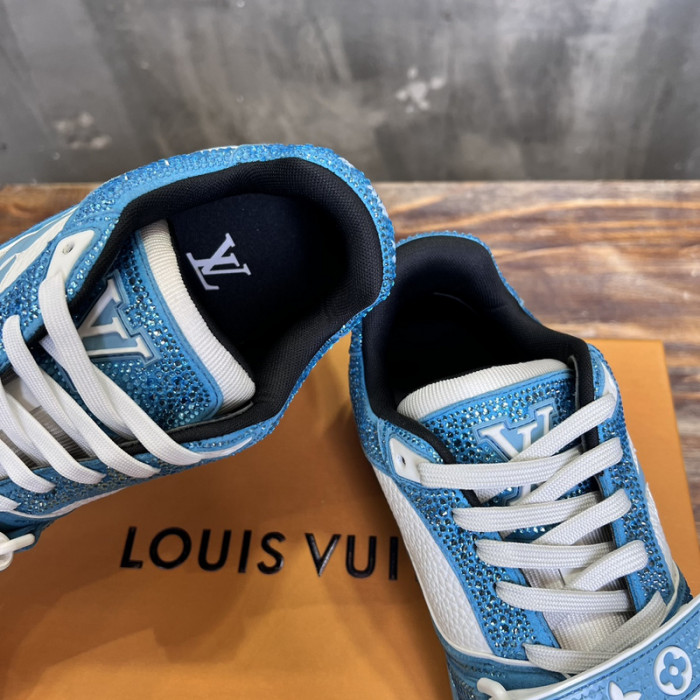 L&V SNEAKERS