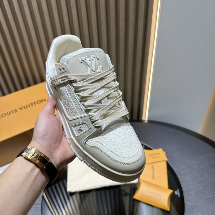 L&V SNEAKERS