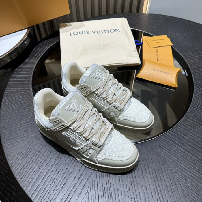 L&V SNEAKERS