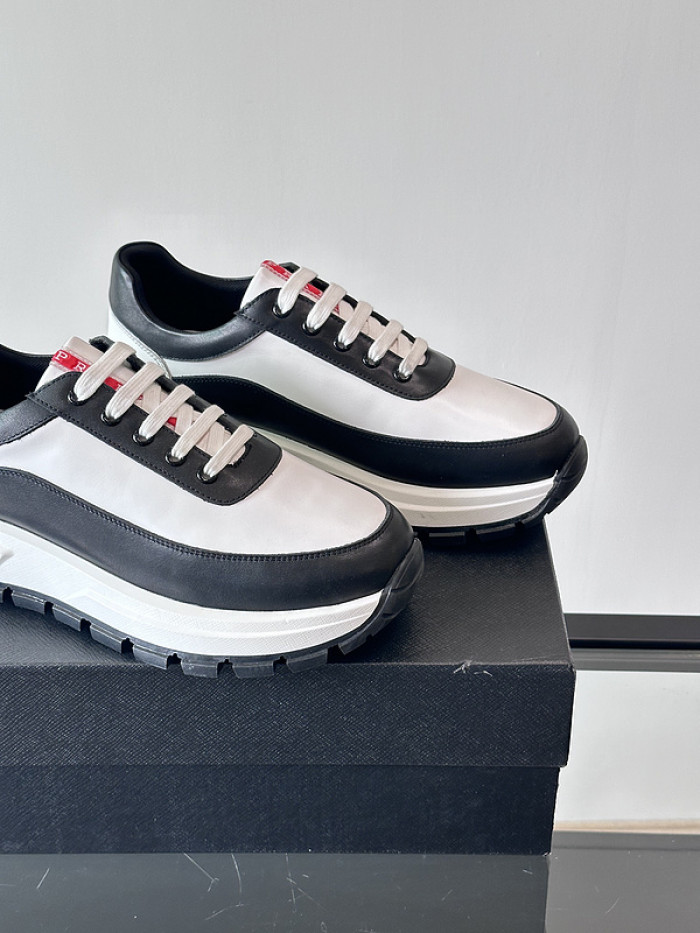 PRA designer sneaker