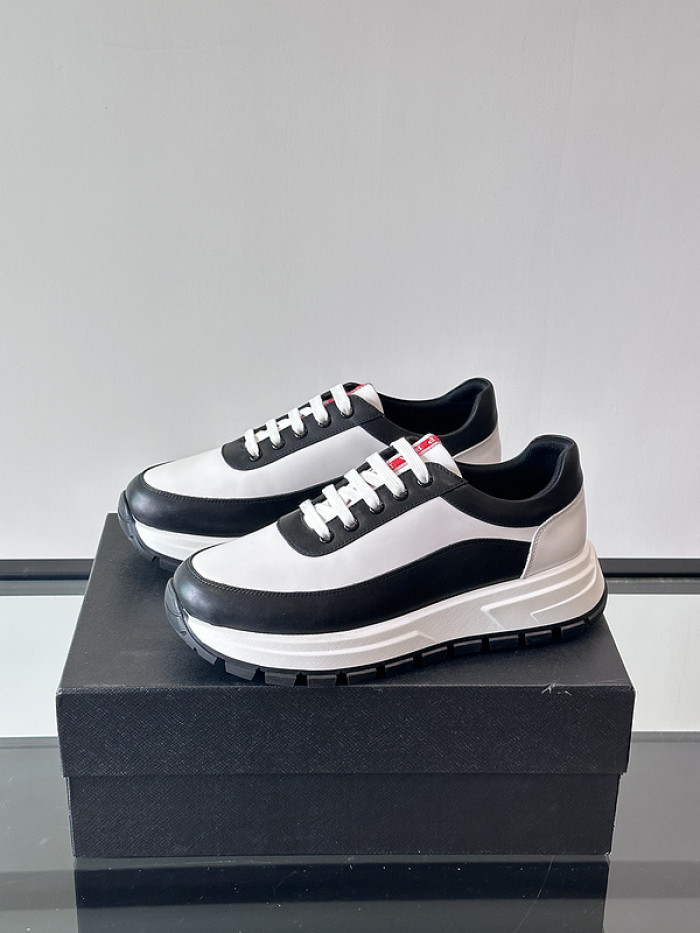 PRA designer sneaker