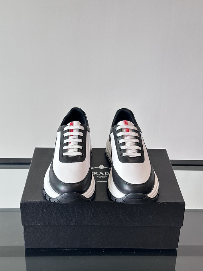 PRA designer sneaker
