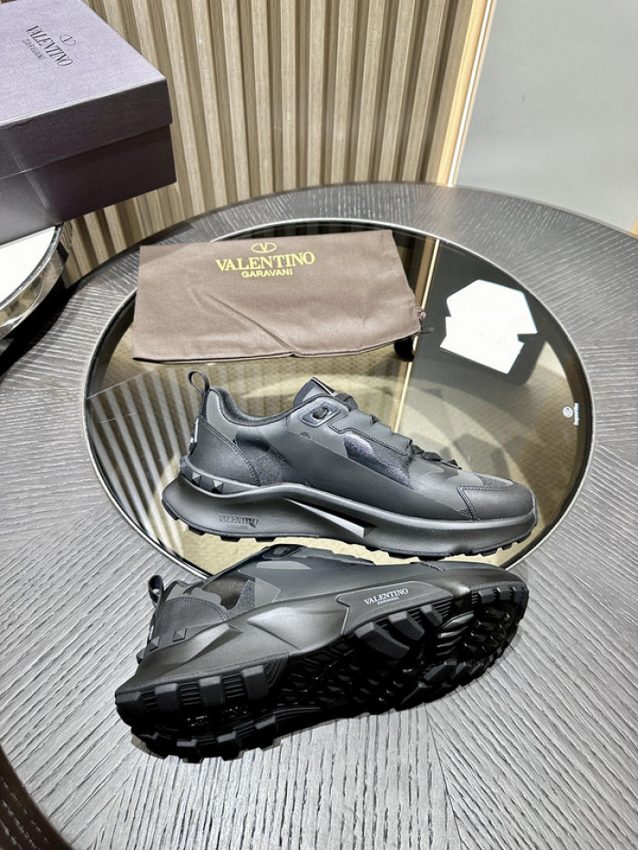 VALEN DESIGNER SNEAKERS