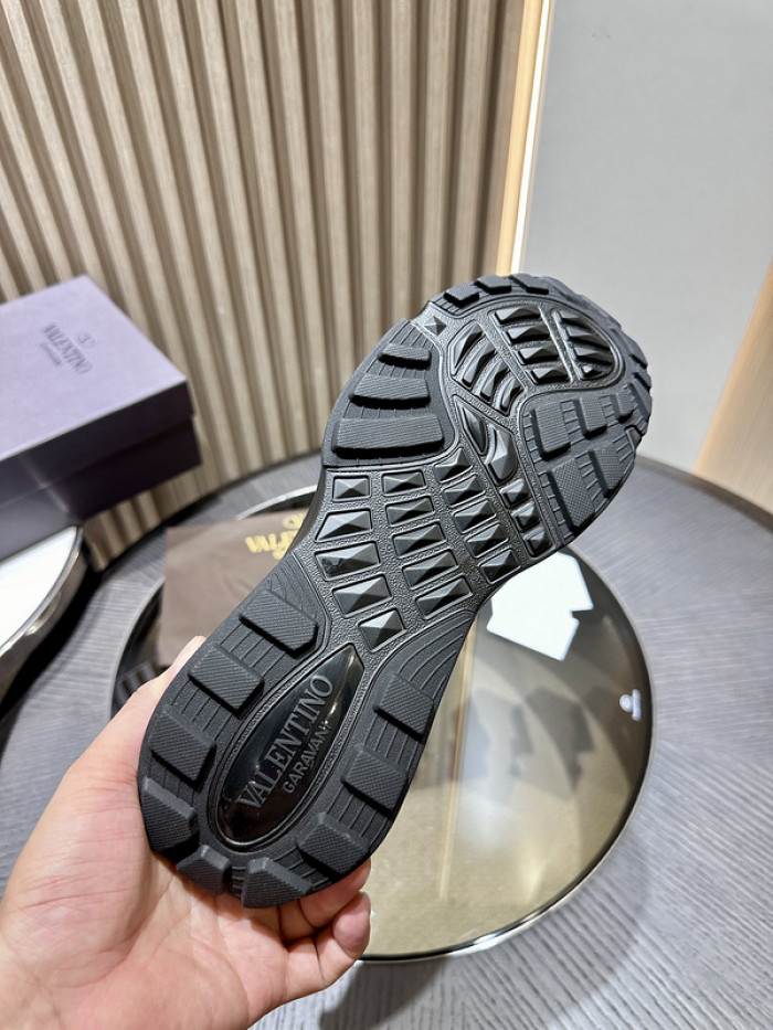 VALEN DESIGNER SNEAKERS