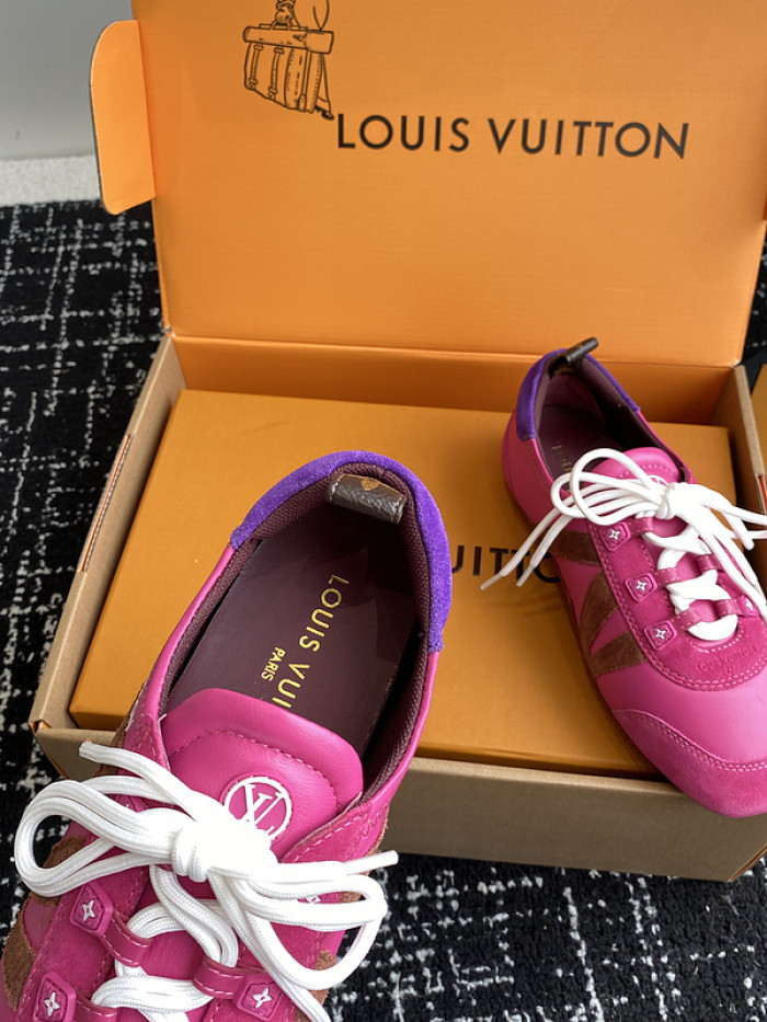 L&V SNEAKERS