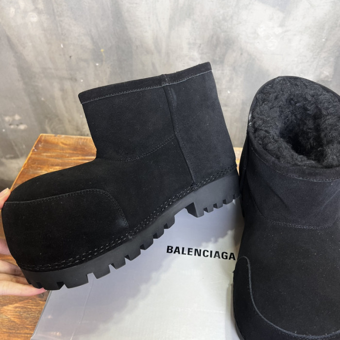BAL*ENC1*AG* boots