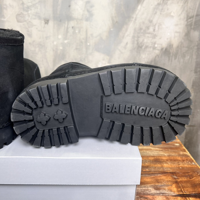 BAL*ENC1*AG* boots