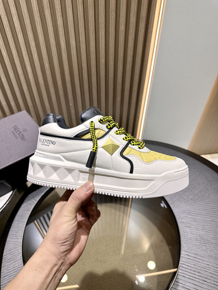 VALEN DESIGNER SNEAKERS