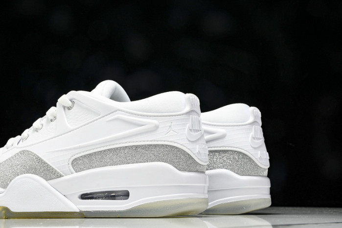 Air Jordan 4 "Remastered" HQ3441-111