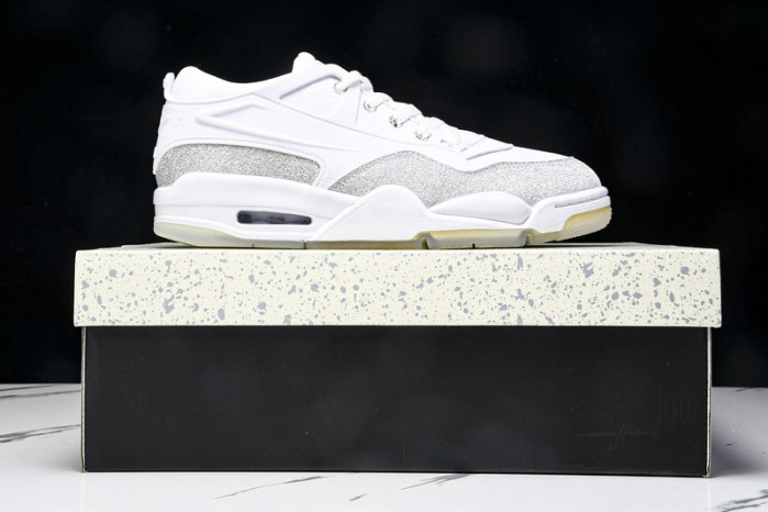 Air Jordan 4 "Remastered" HQ3441-111