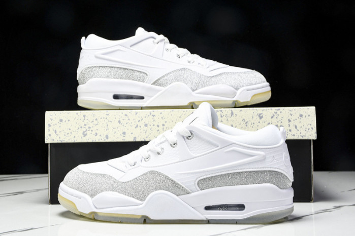 Air Jordan 4 "Remastered" HQ3441-111
