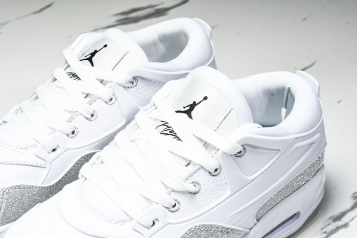 Air Jordan 4 "Remastered" HQ3441-111