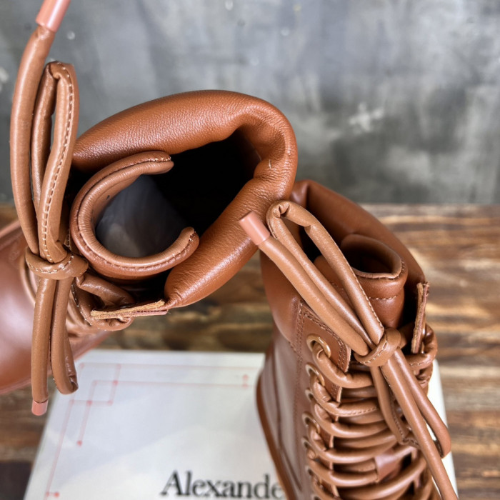 Alexander McQueen Boots